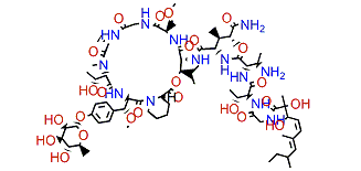 Mirabamide D